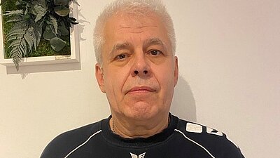 Michael Weber