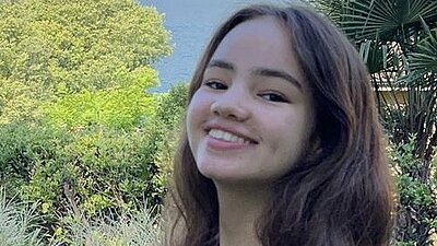 Anna Marie Carvacho Hagen
