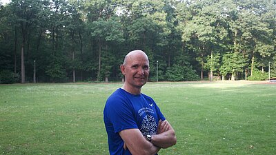 Martin Sommer