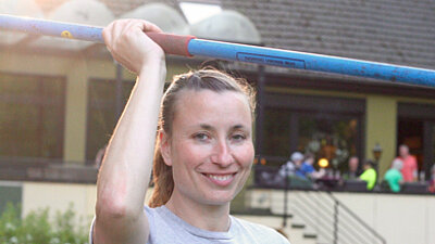 Antje Sonnenburg
