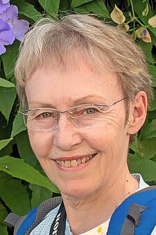 Elke Neubacher
