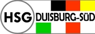 Logo der HSG Süd