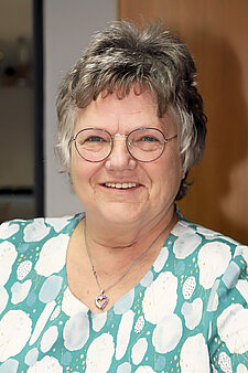 Claudia Rinaldi