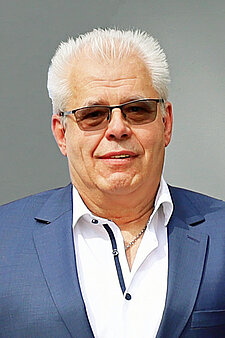 Michael Weber
